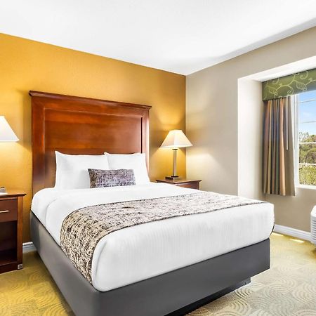 Best Western California City Inn & Suites Exteriér fotografie