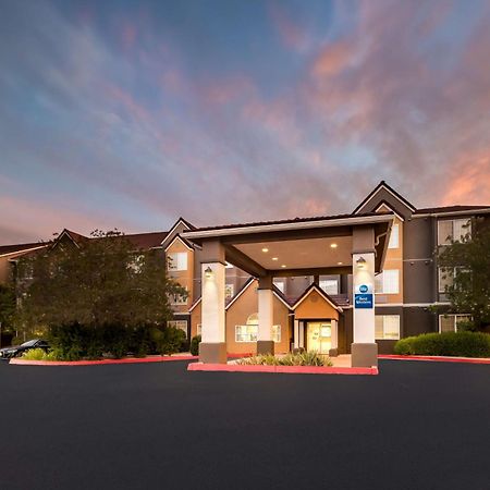 Best Western California City Inn & Suites Exteriér fotografie