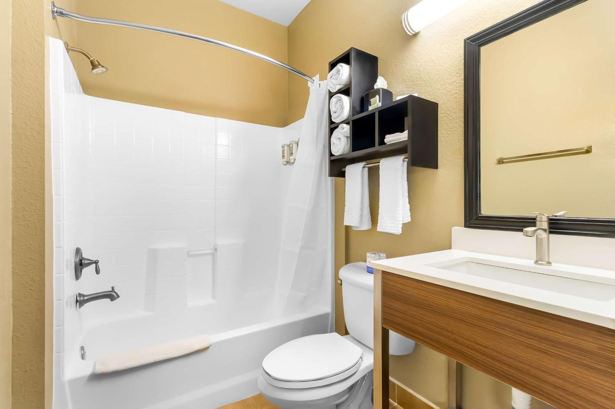 Best Western California City Inn & Suites Exteriér fotografie