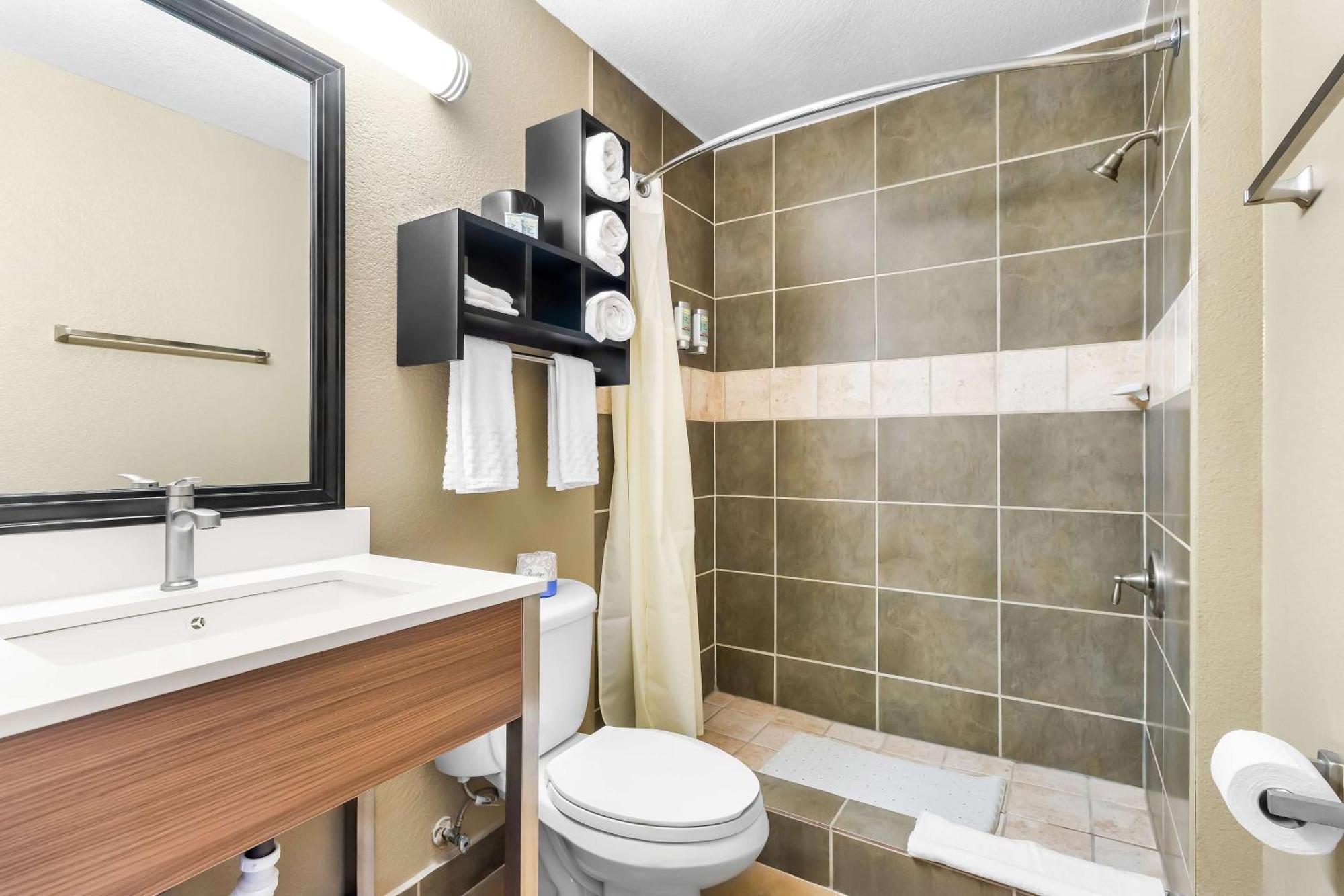 Best Western California City Inn & Suites Exteriér fotografie