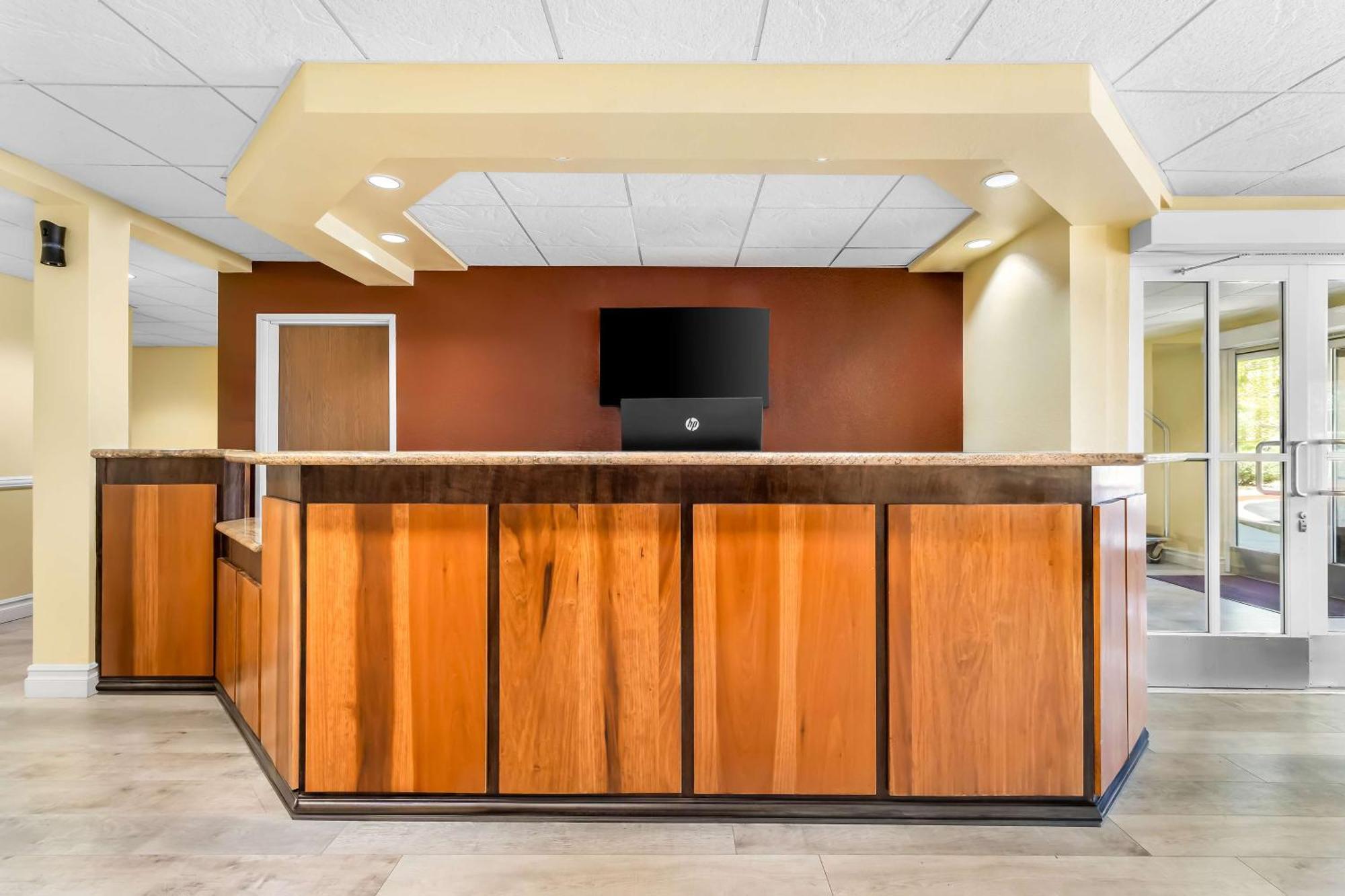 Best Western California City Inn & Suites Exteriér fotografie