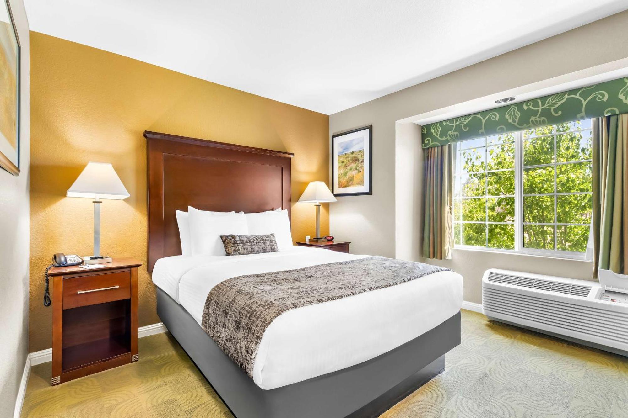 Best Western California City Inn & Suites Exteriér fotografie